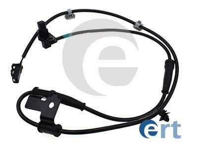 Jutiklis, rato greitis ERT 530125