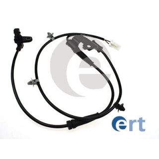 Jutiklis, rato greitis ERT 530126