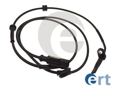 Jutiklis, rato greitis ERT 530129