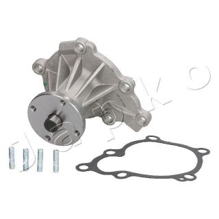 Vandens siurblys, variklio aušinimas JAPKO 35300