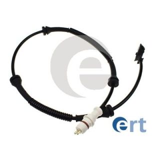 Jutiklis, rato greitis ERT 530131