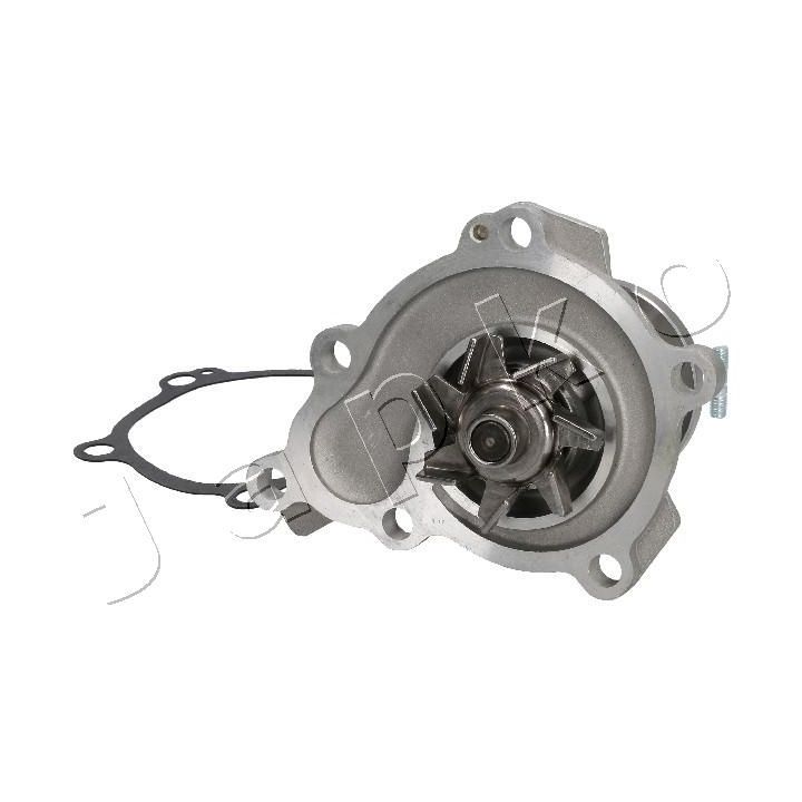 Vandens siurblys, variklio aušinimas JAPKO 35300