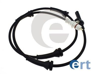 Jutiklis, rato greitis ERT 530134