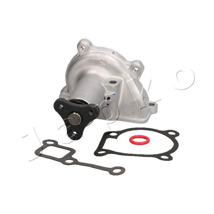 Vandens siurblys, variklio aušinimas JAPKO 35302