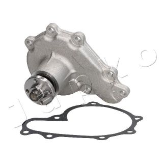 Vandens siurblys, variklio aušinimas JAPKO 35305