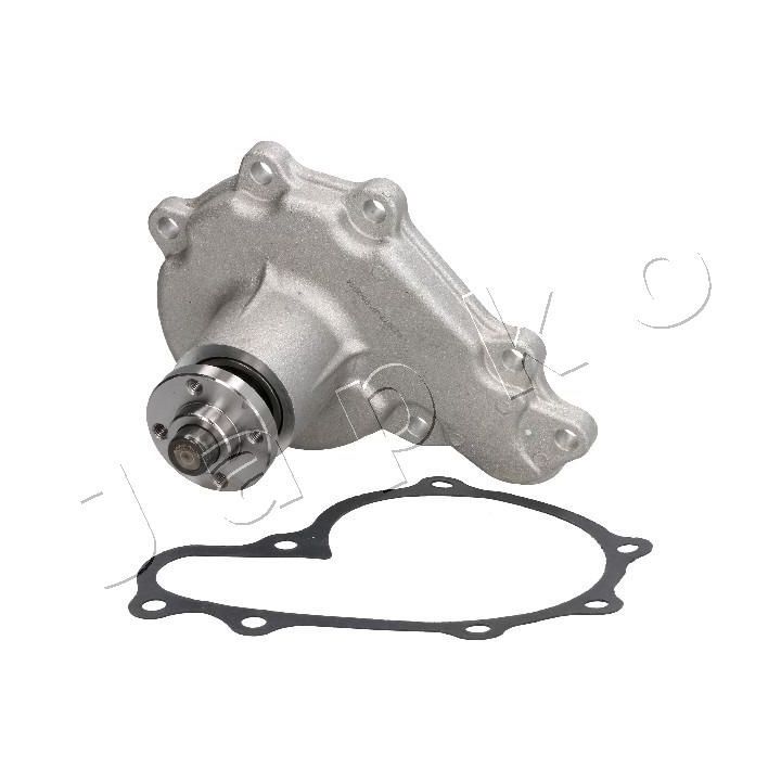 Vandens siurblys, variklio aušinimas JAPKO 35305