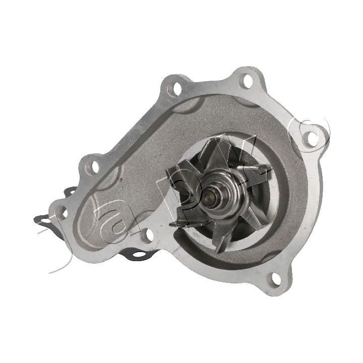 Vandens siurblys, variklio aušinimas JAPKO 35305