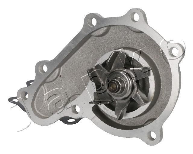 Vandens siurblys, variklio aušinimas JAPKO 35305