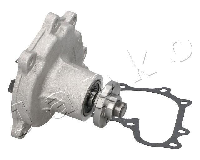 Vandens siurblys, variklio aušinimas JAPKO 35305