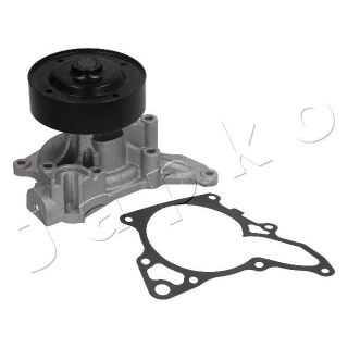 Vandens siurblys, variklio aušinimas JAPKO 35306