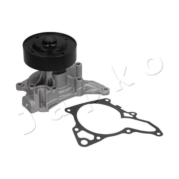 Vandens siurblys, variklio aušinimas JAPKO 35306