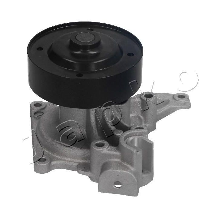 Vandens siurblys, variklio aušinimas JAPKO 35306