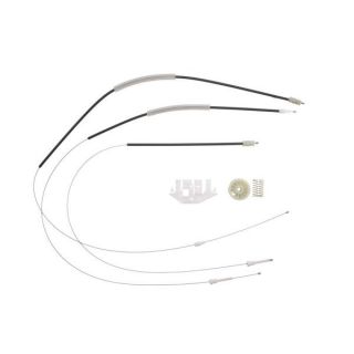 Remonto komplektas, langai BLIC 6205-21-032801P