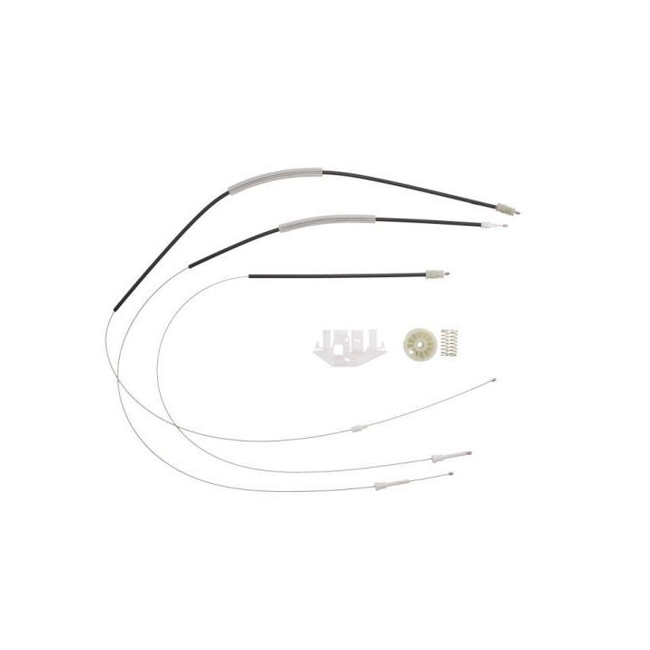 Remonto komplektas, langai BLIC 6205-21-032801P