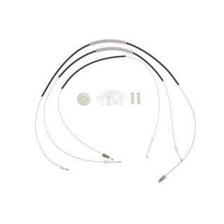 Remonto komplektas, langai BLIC 6205-21-032802P