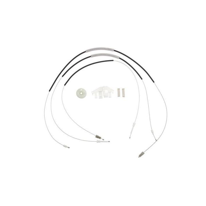 Remonto komplektas, langai BLIC 6205-21-032802P