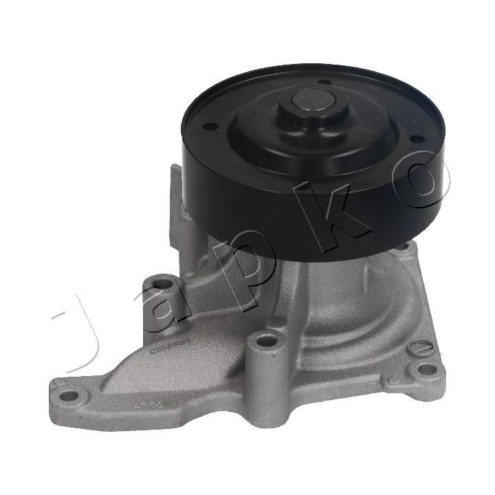 Vandens siurblys, variklio aušinimas JAPKO 35306