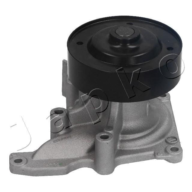 Vandens siurblys, variklio aušinimas JAPKO 35306