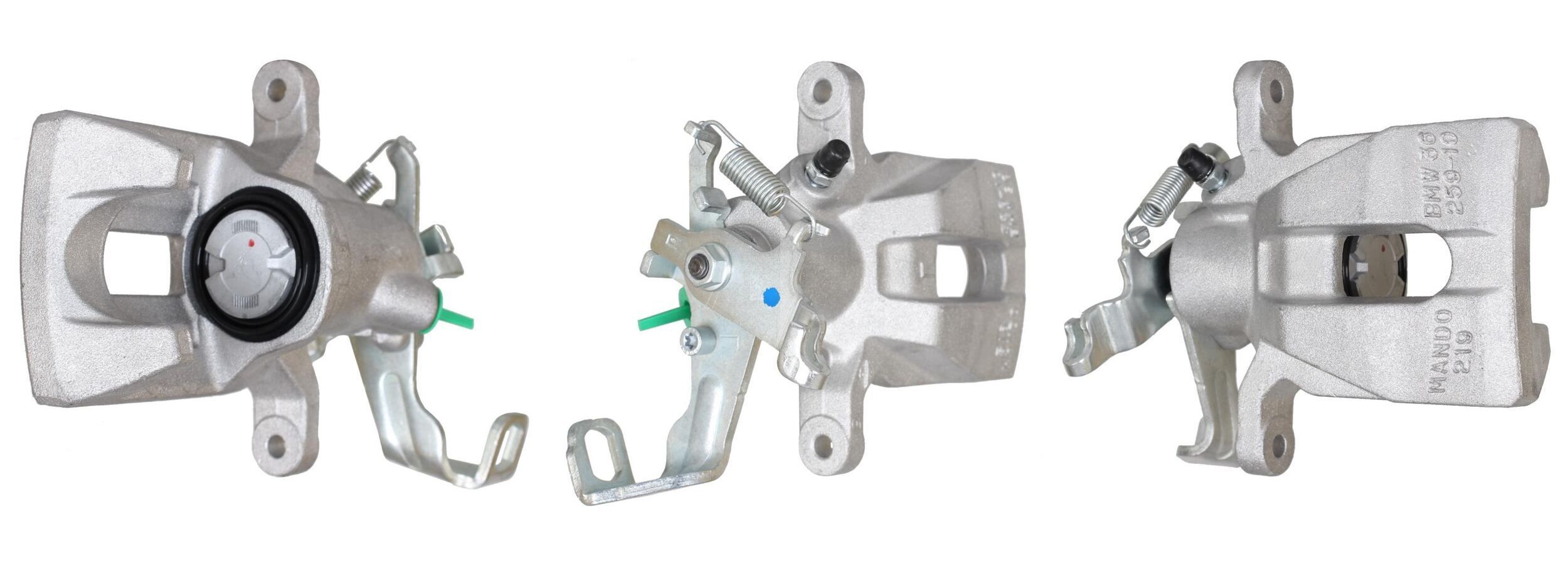 Stabdžių apkaba DRI 4240420