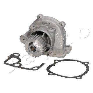 Vandens siurblys, variklio aušinimas JAPKO 35308