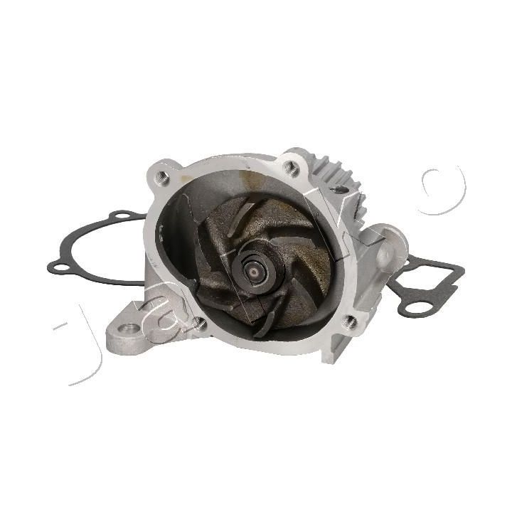 Vandens siurblys, variklio aušinimas JAPKO 35308