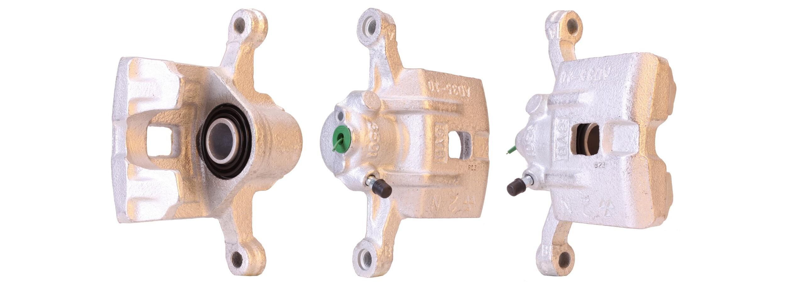 Stabdžių apkaba DRI 4240710