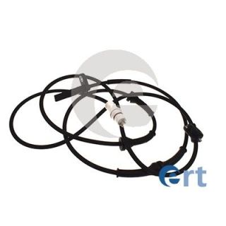 Jutiklis, rato greitis ERT 530165