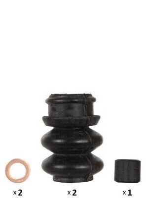 Stabdžių apkaba DRI 4240710