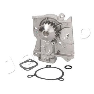 Vandens siurblys, variklio aušinimas JAPKO 35309