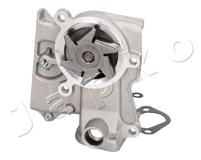 Vandens siurblys, variklio aušinimas JAPKO 35309