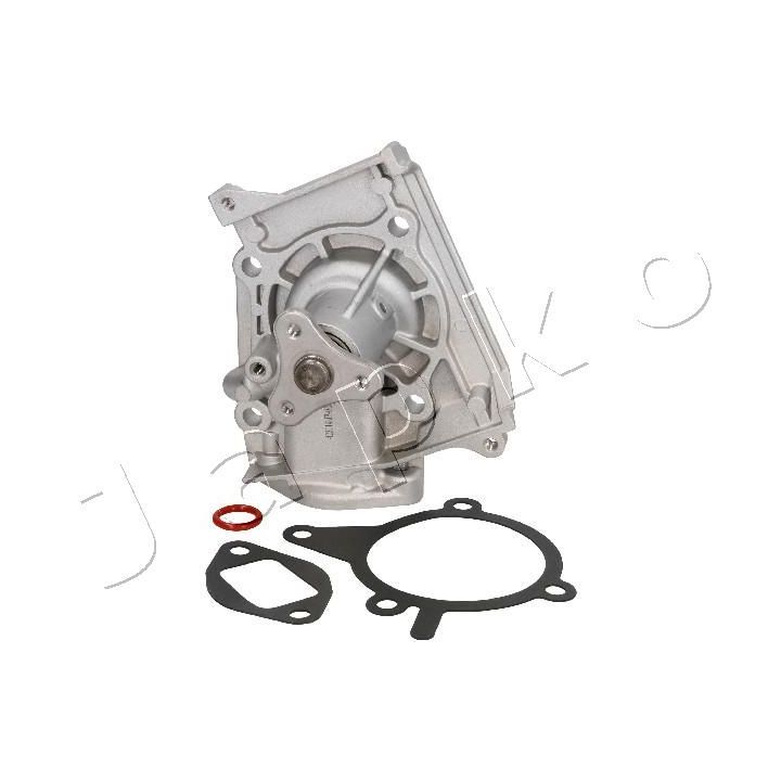 Vandens siurblys, variklio aušinimas JAPKO 35310