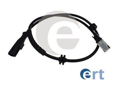 Jutiklis, rato greitis ERT 530172