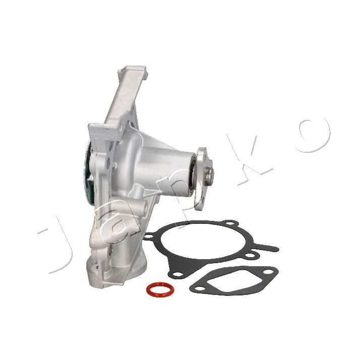 Vandens siurblys, variklio aušinimas JAPKO 35310