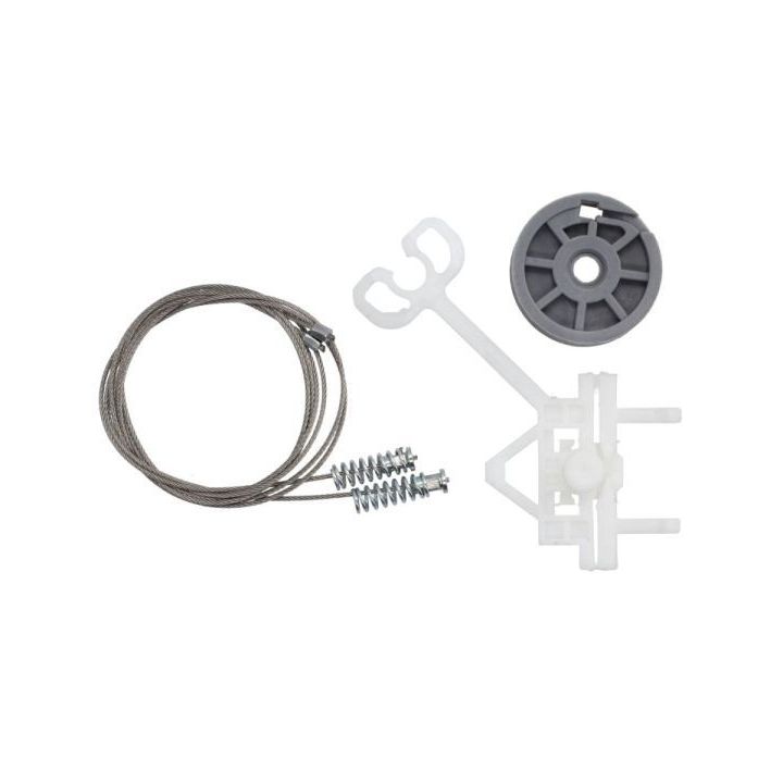 Remonto komplektas, langai BLIC 6205-21-036801P