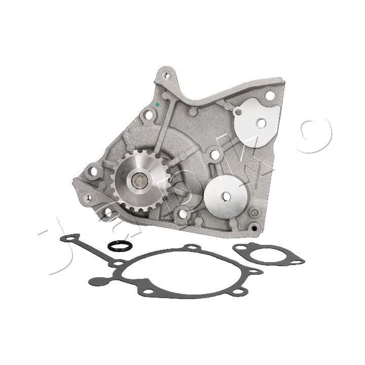 Vandens siurblys, variklio aušinimas JAPKO 35312