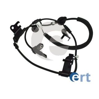 Jutiklis, rato greitis ERT 530175