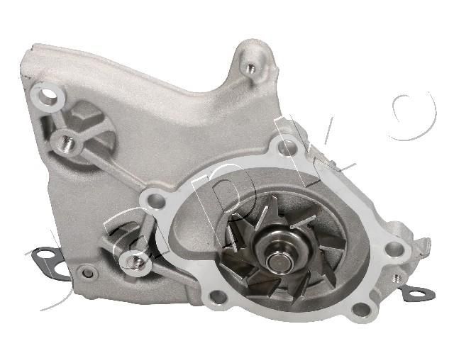 Vandens siurblys, variklio aušinimas JAPKO 35312