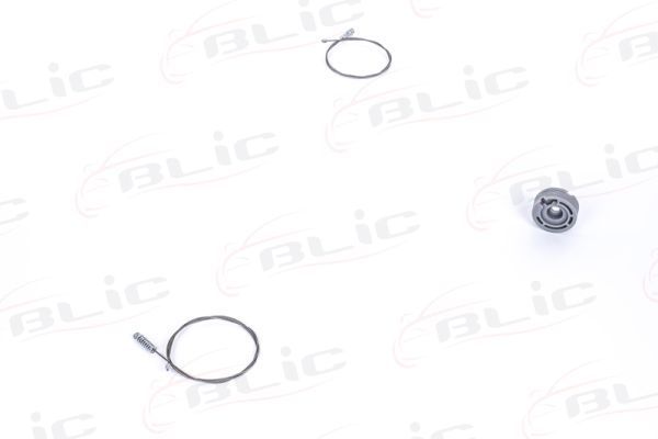 Remonto komplektas, langai BLIC 6205-21-036806P