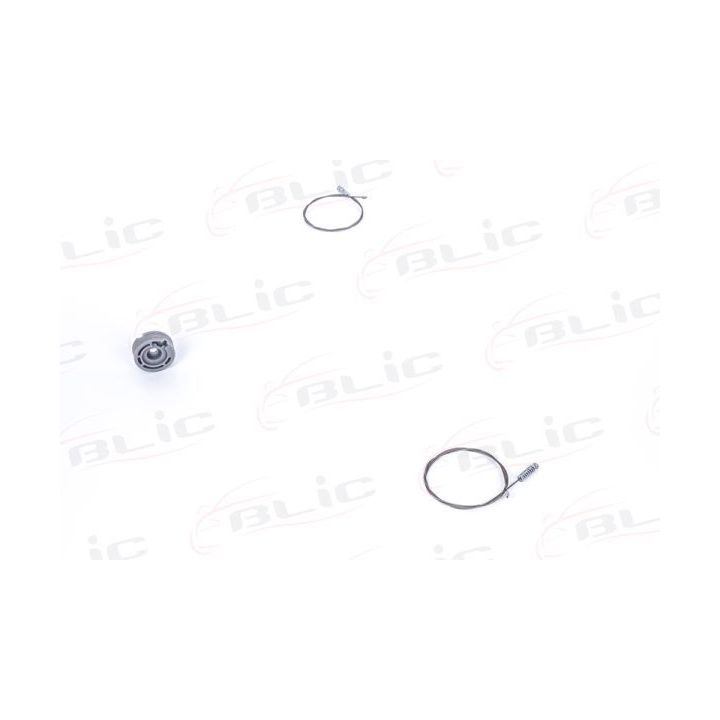 Remonto komplektas, langai BLIC 6205-21-036807P