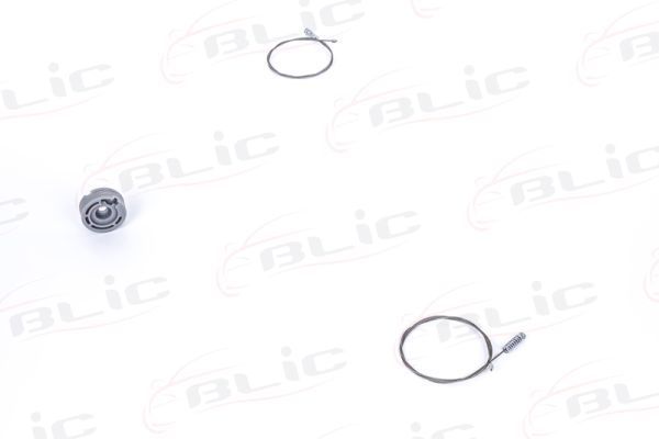 Remonto komplektas, langai BLIC 6205-21-036807P