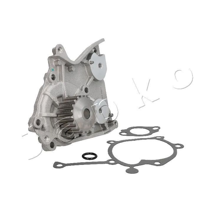 Vandens siurblys, variklio aušinimas JAPKO 35312