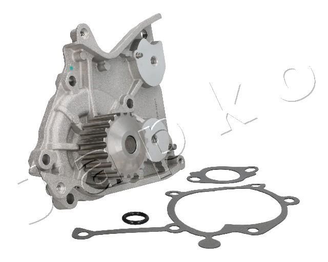 Vandens siurblys, variklio aušinimas JAPKO 35312