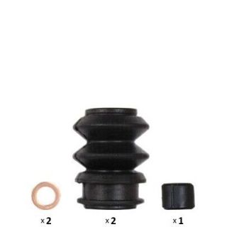 Stabdžių apkaba DRI 4241710