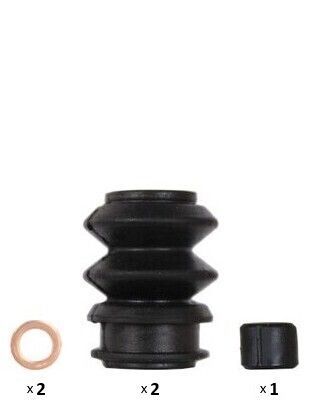 Stabdžių apkaba DRI 4241710