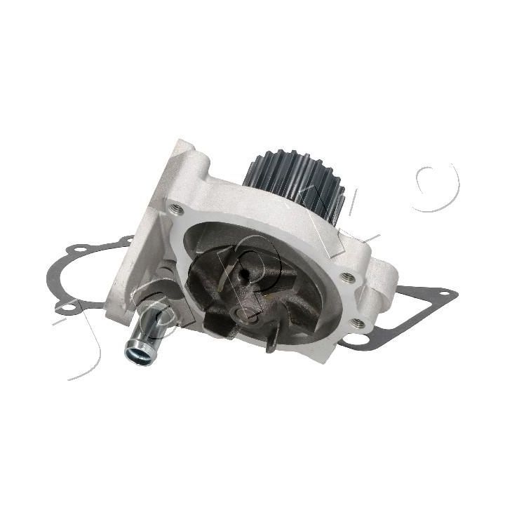 Vandens siurblys, variklio aušinimas JAPKO 35316