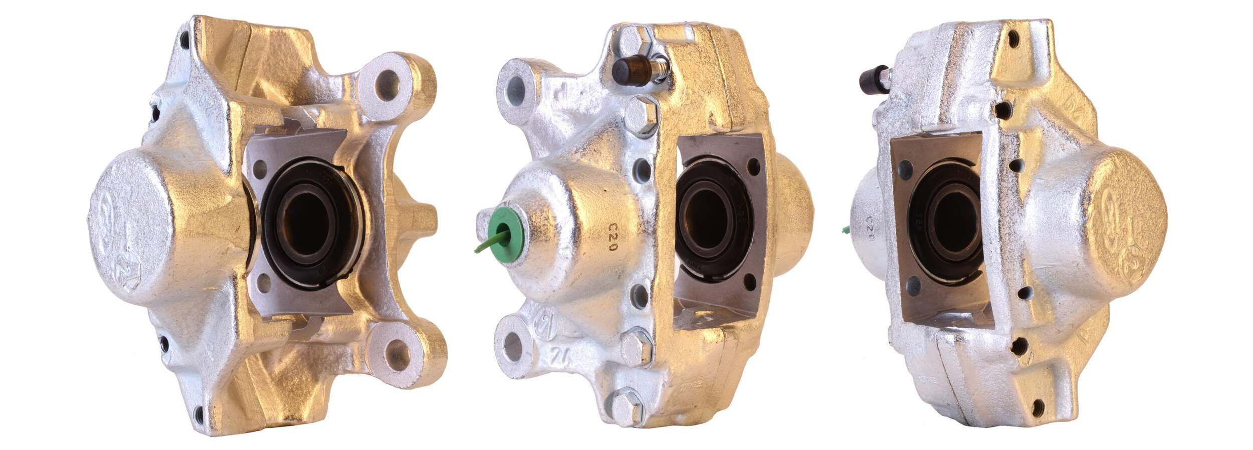 Stabdžių apkaba DRI 4242100