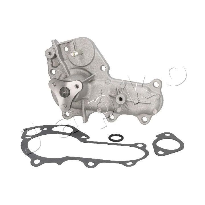 Vandens siurblys, variklio aušinimas JAPKO 35319