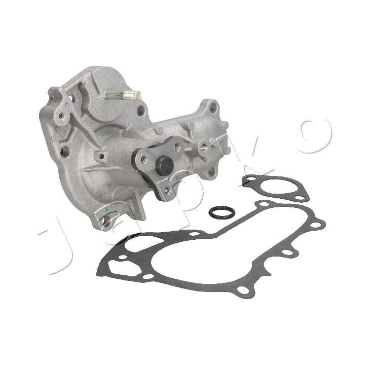 Vandens siurblys, variklio aušinimas JAPKO 35319