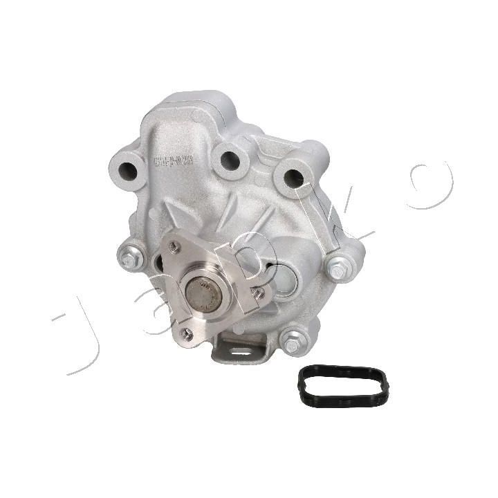 Vandens siurblys, variklio aušinimas JAPKO 35321