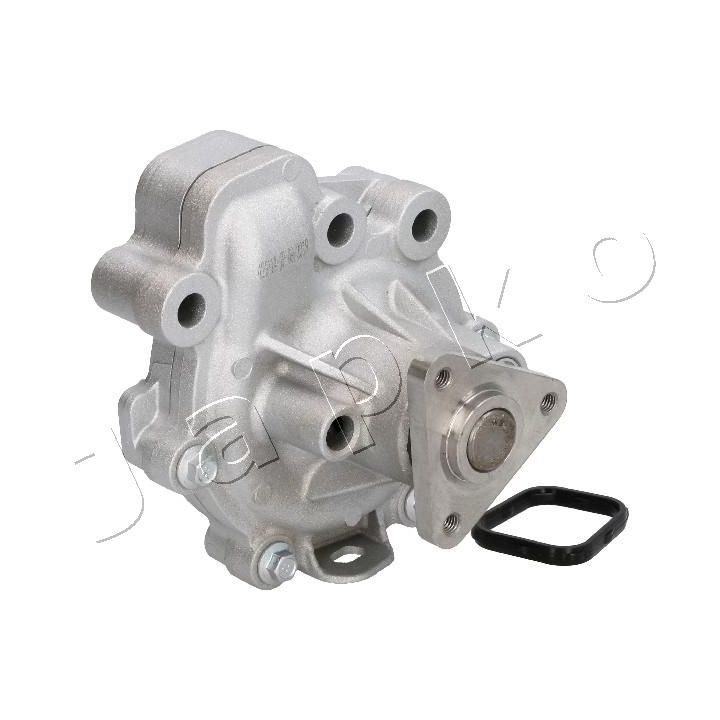 Vandens siurblys, variklio aušinimas JAPKO 35321